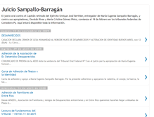 Tablet Screenshot of juiciosampallobarragan.blogspot.com