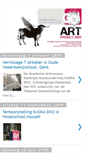 Mobile Screenshot of kaskadko-go-art.blogspot.com