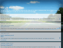 Tablet Screenshot of midlifemommy07.blogspot.com