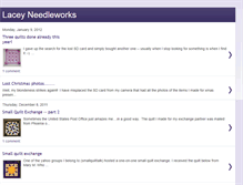 Tablet Screenshot of laceyneedleworks.blogspot.com