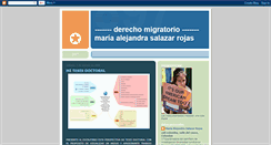 Desktop Screenshot of migrationlaw-alejandrasalazar.blogspot.com