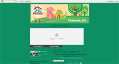 Desktop Screenshot of bestfriendscincy.blogspot.com