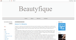 Desktop Screenshot of opasiunepentrucosmetice.blogspot.com