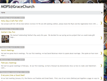 Tablet Screenshot of mopsgracechurch.blogspot.com