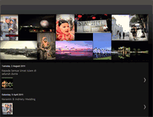 Tablet Screenshot of firdaus-rahman.blogspot.com