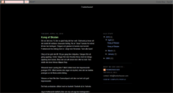 Desktop Screenshot of frankerhauser.blogspot.com