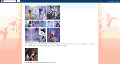 Desktop Screenshot of enengeliblantoss.blogspot.com