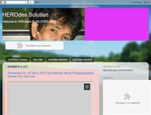Tablet Screenshot of herodessolutiontheogeu.blogspot.com