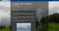 Desktop Screenshot of mulbjorn.blogspot.com