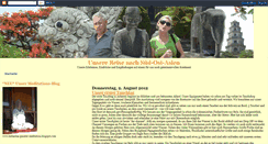 Desktop Screenshot of katharina-guenter.blogspot.com
