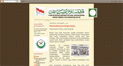 Desktop Screenshot of luhampas.blogspot.com