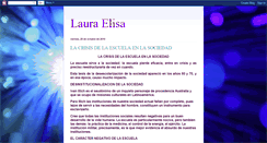 Desktop Screenshot of laurely02.blogspot.com