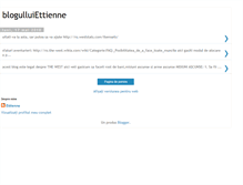 Tablet Screenshot of blogulluiettienne.blogspot.com