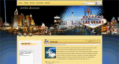 Desktop Screenshot of antariksa-dewasa.blogspot.com