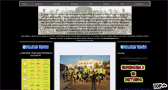 Desktop Screenshot of amigosdecalaceite.blogspot.com