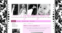 Desktop Screenshot of meg-og-mine-beste.blogspot.com