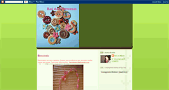 Desktop Screenshot of baudamarciaraquel.blogspot.com