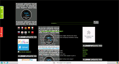 Desktop Screenshot of 4ntocks.blogspot.com