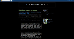 Desktop Screenshot of management-originxx.blogspot.com