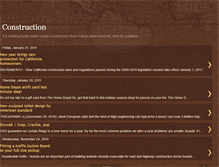 Tablet Screenshot of letsconstruct.blogspot.com