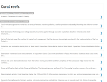 Tablet Screenshot of c-reef.blogspot.com