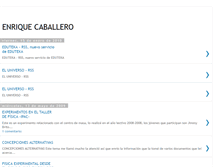 Tablet Screenshot of encabarros-ipac.blogspot.com