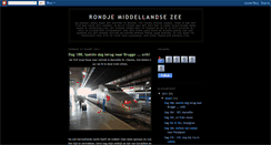 Desktop Screenshot of hendrik-rondjemiddellandsezee.blogspot.com