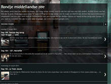 Tablet Screenshot of hendrik-rondjemiddellandsezee.blogspot.com