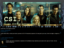 Tablet Screenshot of las-vegas-csi.blogspot.com