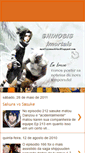 Mobile Screenshot of marlissonuchiha.blogspot.com