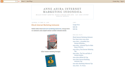 Desktop Screenshot of anneahiras.blogspot.com