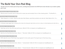 Tablet Screenshot of byopool.blogspot.com