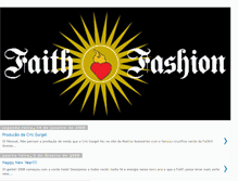 Tablet Screenshot of faithaccessories.blogspot.com