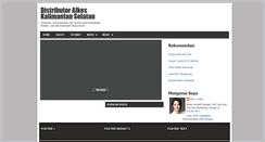 Desktop Screenshot of ceebeablog.blogspot.com