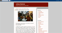 Desktop Screenshot of culturoteca.blogspot.com