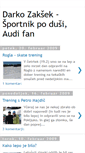 Mobile Screenshot of darkozaksek.blogspot.com