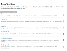 Tablet Screenshot of mwee-teenterritory.blogspot.com
