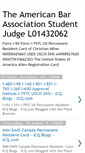 Mobile Screenshot of l01432062.blogspot.com