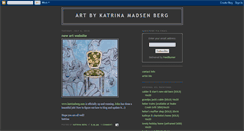 Desktop Screenshot of katrinamadsenberg.blogspot.com