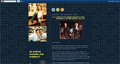 Desktop Screenshot of fueraandreamorales.blogspot.com