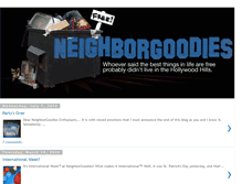 Tablet Screenshot of neighborgoodies.blogspot.com