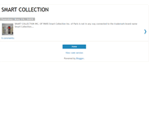 Tablet Screenshot of fns-smartcollection.blogspot.com