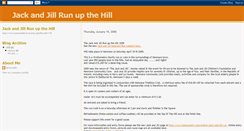 Desktop Screenshot of jackandjillrunupthehill.blogspot.com