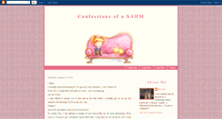 Desktop Screenshot of alanem.blogspot.com