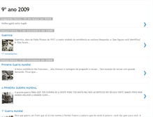 Tablet Screenshot of nono2009vespertino.blogspot.com