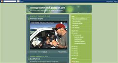 Desktop Screenshot of grotonmath8.blogspot.com