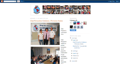 Desktop Screenshot of llicaperuanitos.blogspot.com