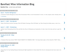 Tablet Screenshot of barefoot-wine-infoblogs-24678.blogspot.com