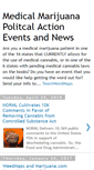 Mobile Screenshot of montereybaymarijuanareviews.blogspot.com