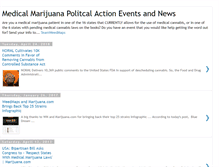 Tablet Screenshot of montereybaymarijuanareviews.blogspot.com